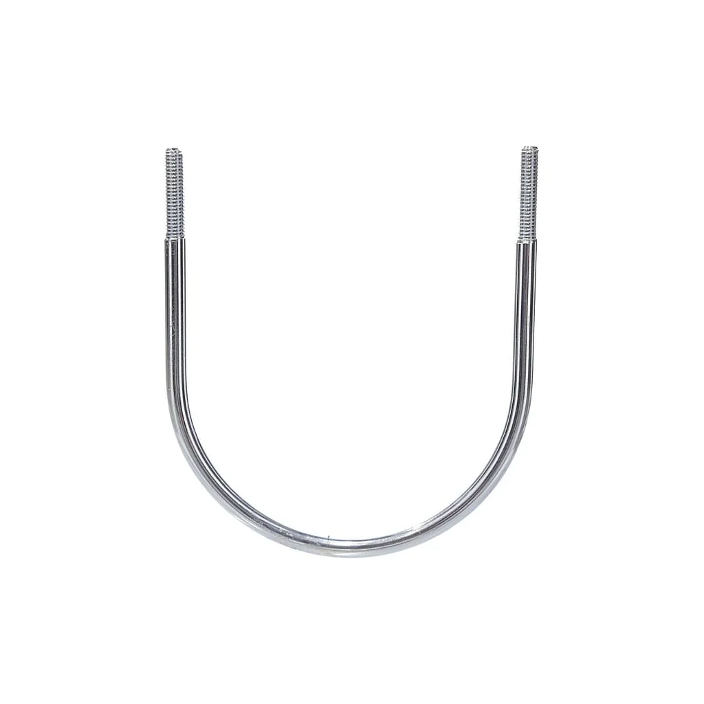 Clamă U M8x125x140 41653447000