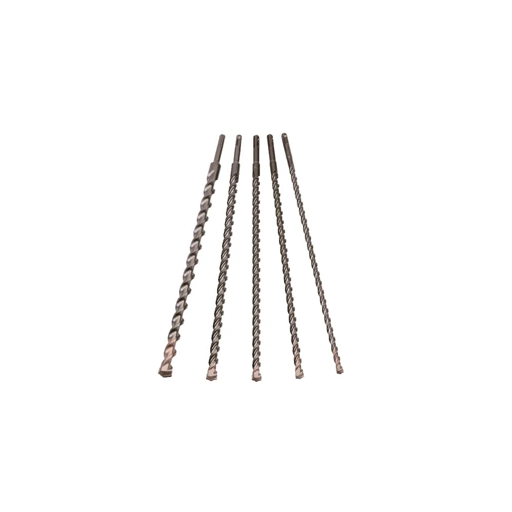 Set mașină de găurit cu percuție SDS-Plus 450mm 4932352801