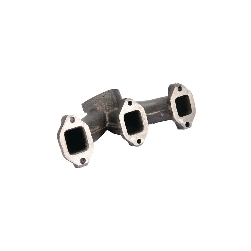 Colector de evacuare potrivit pentru CNH 4607842KR
