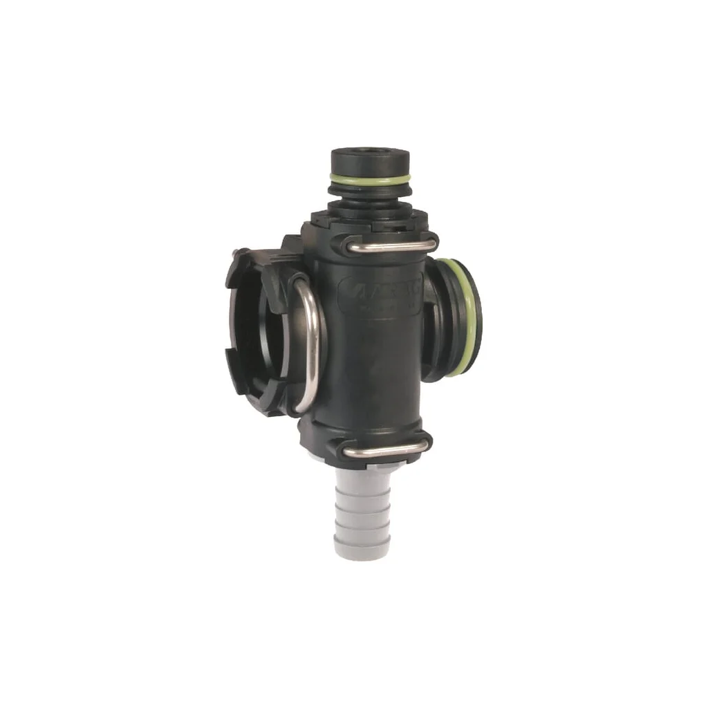 Colector cu supapă de siguranță 4732000300