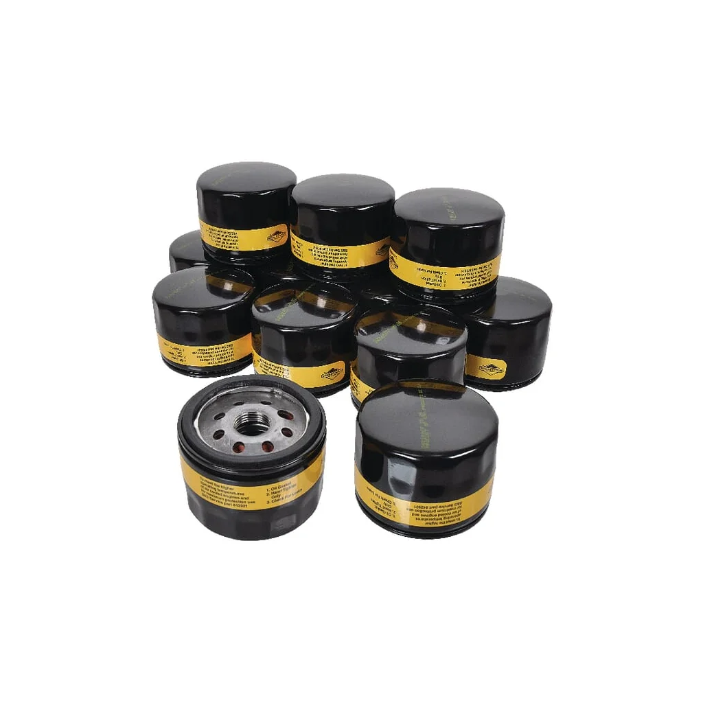 Set filtru de ulei 12x 842921 4237