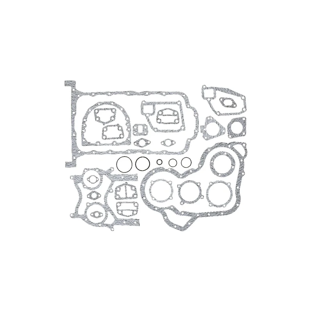 Set motor, complet 4224457M91