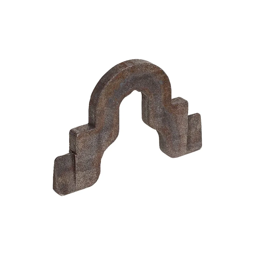 Suport arc 8x93x140mm Lemken 4229516