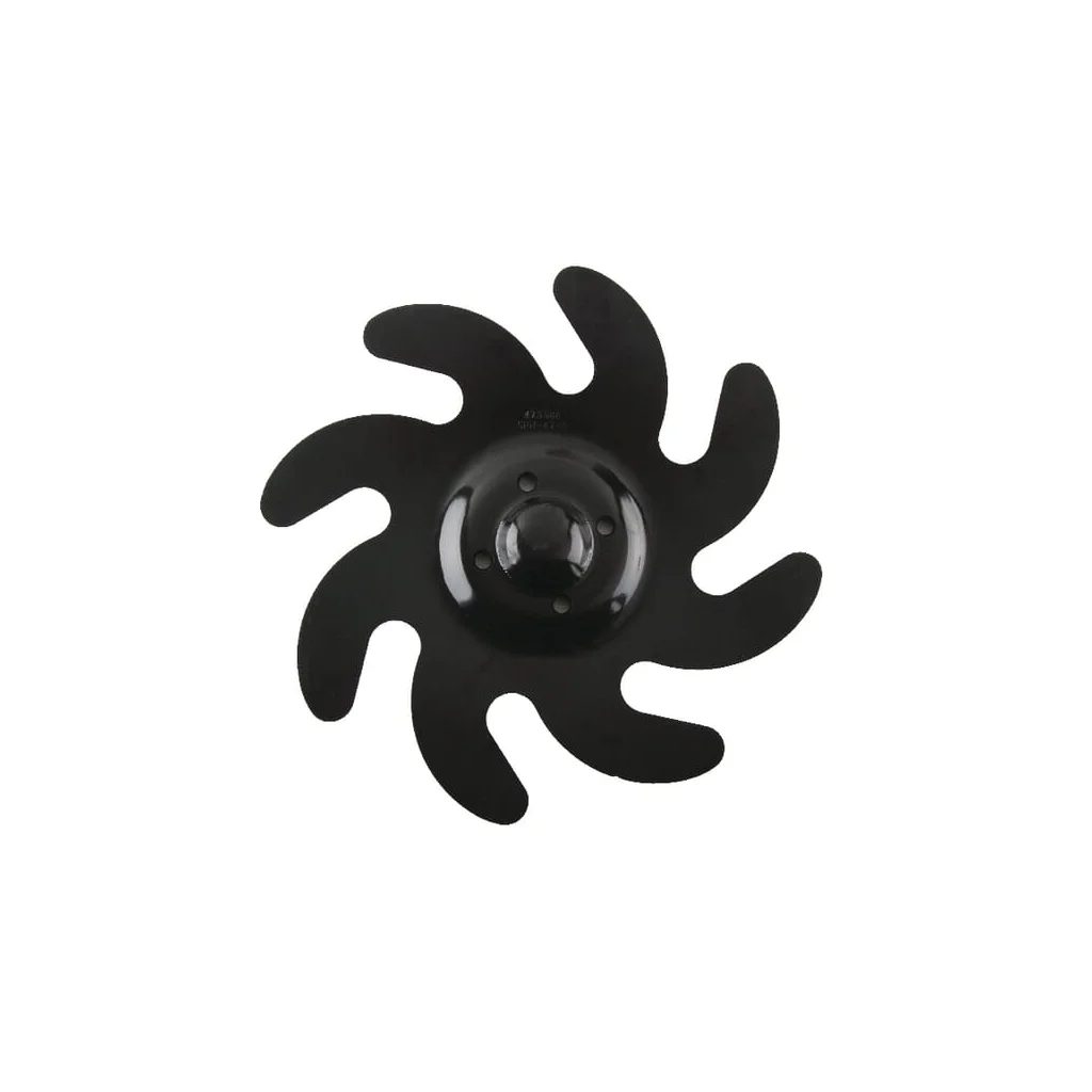 Disc de nivelare TD dreapta 473586