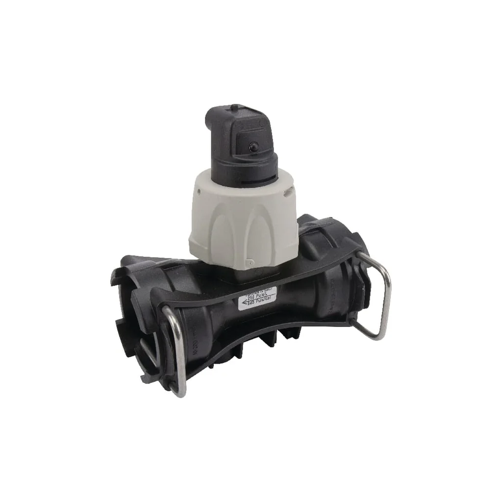 Debitmetru 10-200l/m T6F 4626406