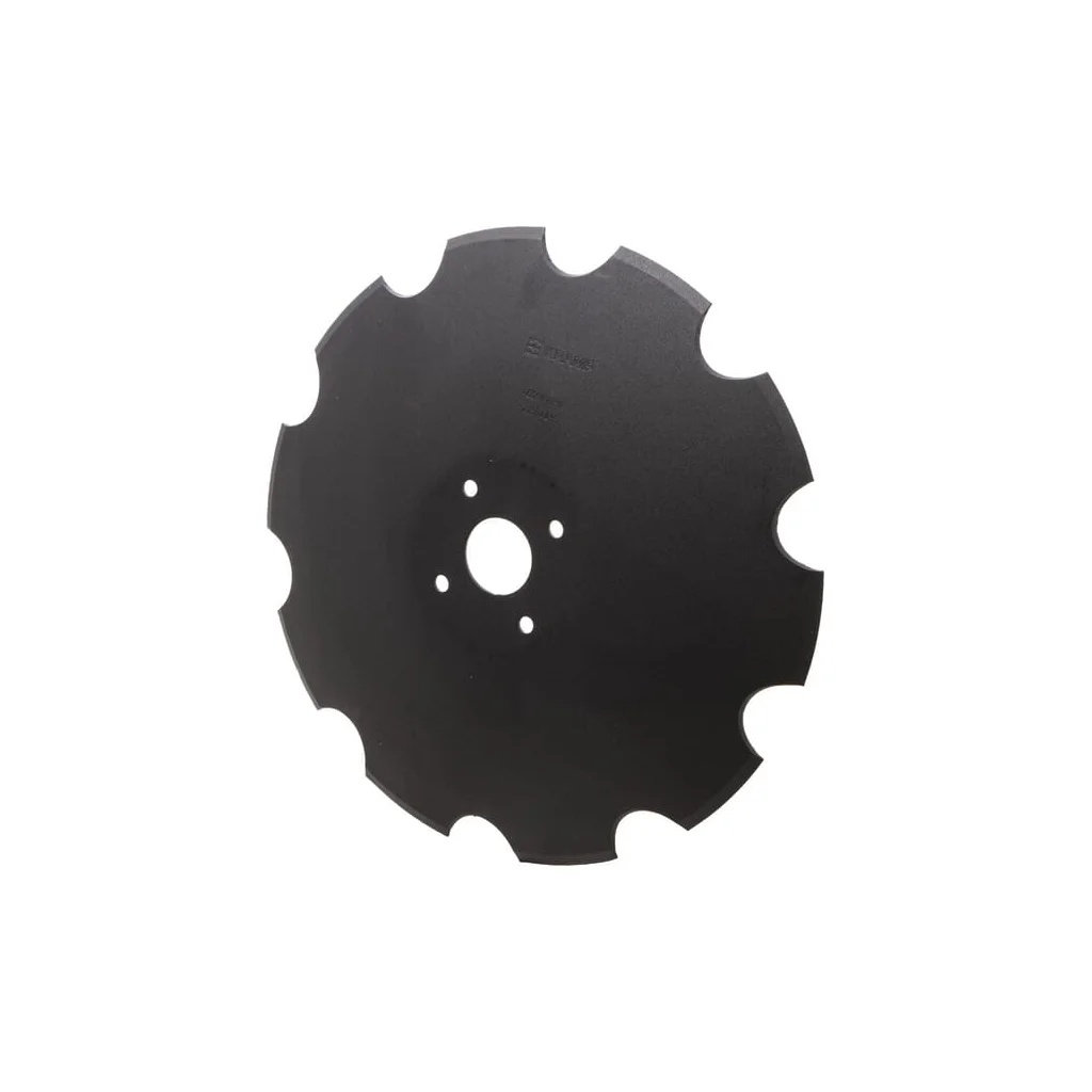 Taler disc crestat 510x5mm 46000109N