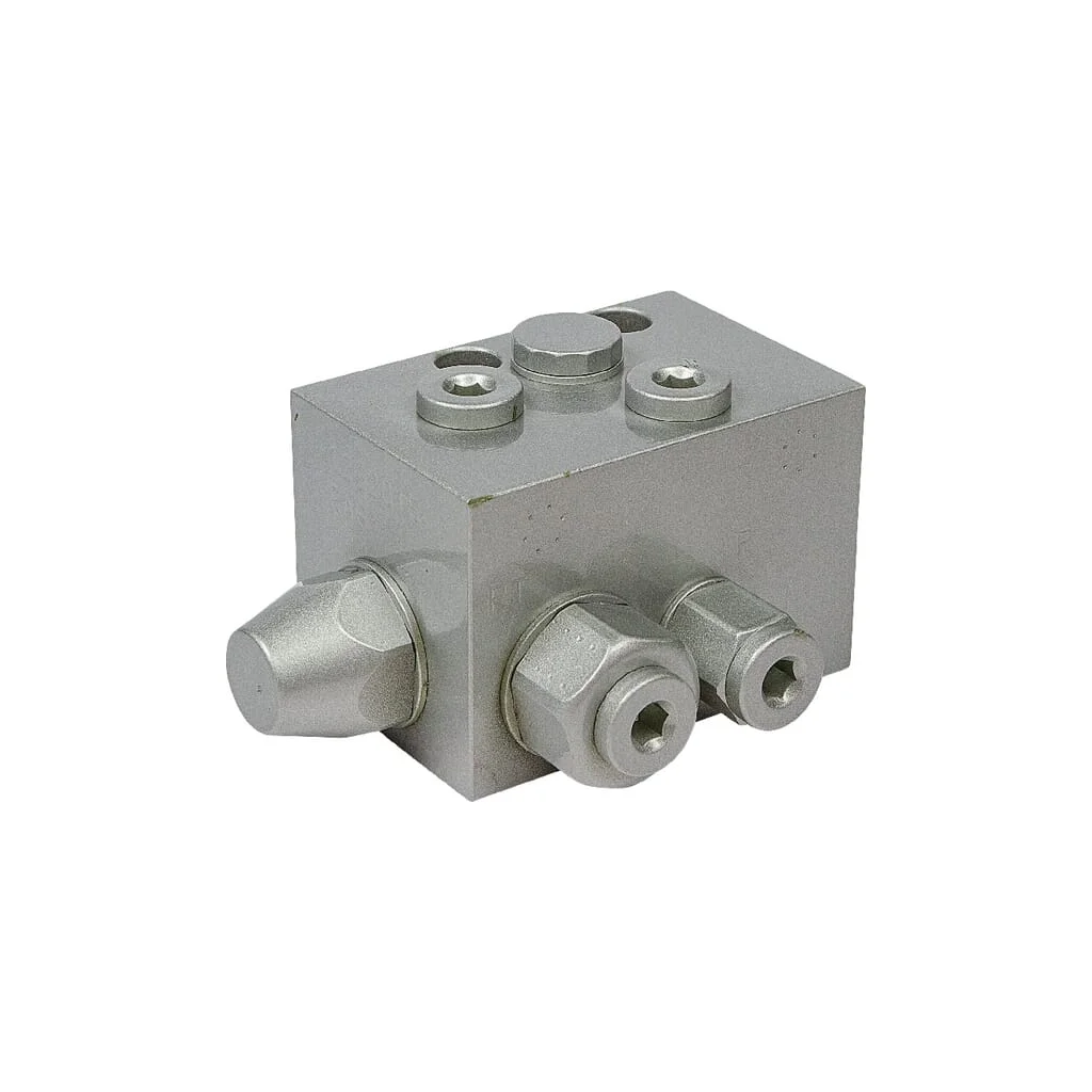 Supapă 41652700950