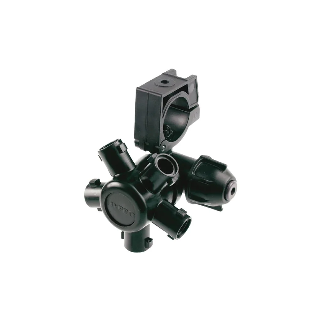 Corp duză 5W Viton țeavă 1/2" 4223NB522V