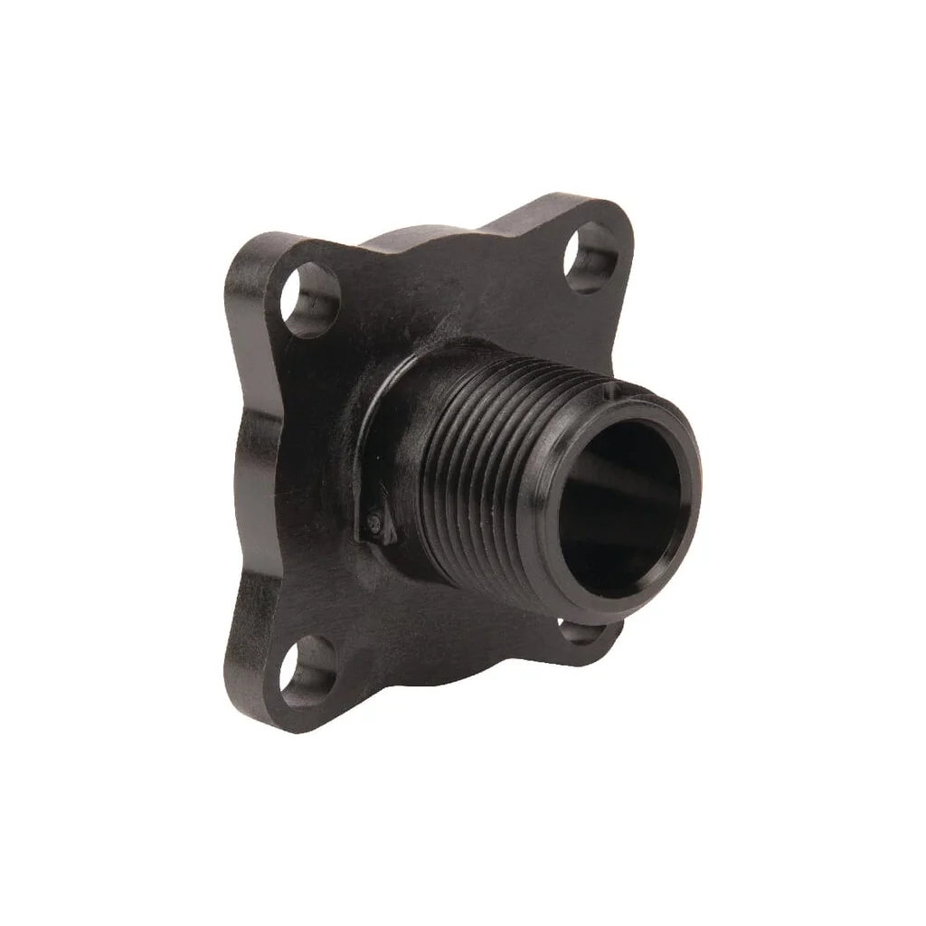 Flanșă de conectare filetată 3/4" NPT 463000031
