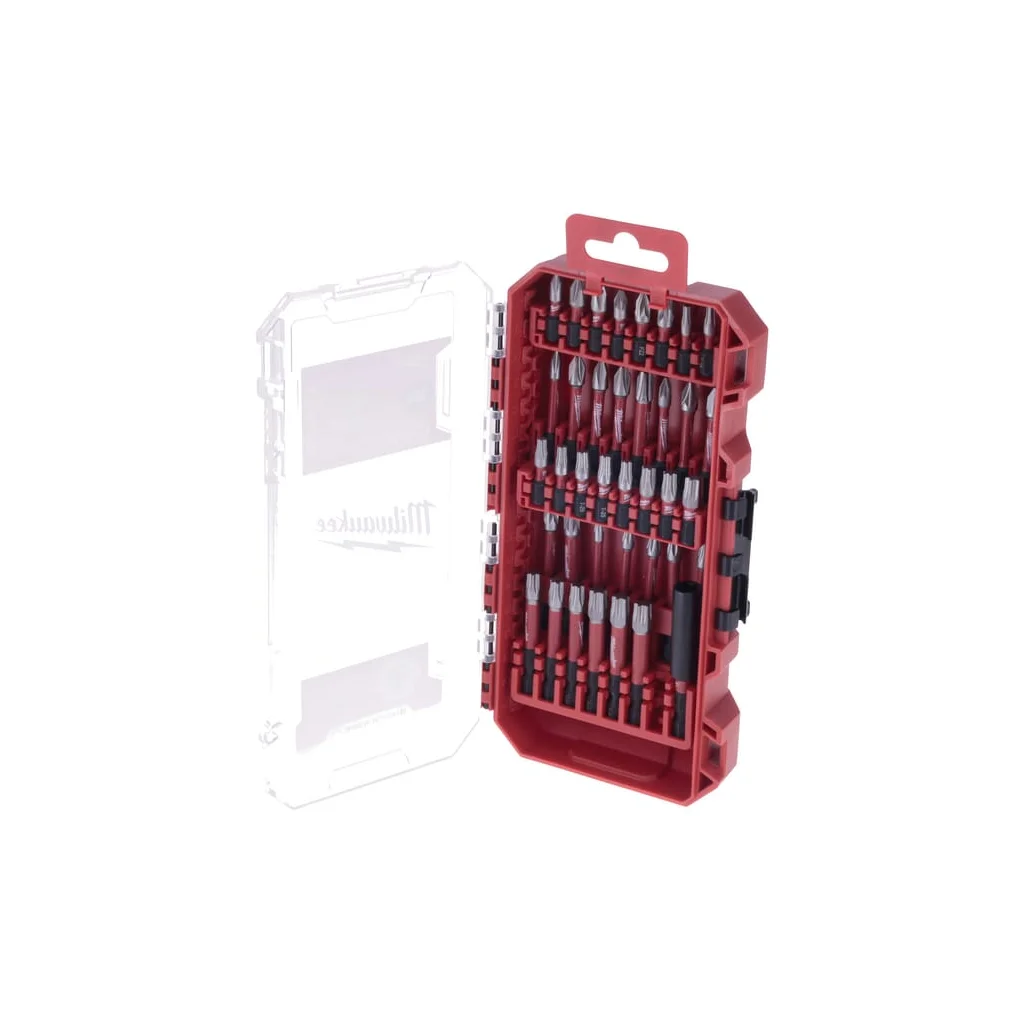 Set de biți, 38 bucăți 4932492009