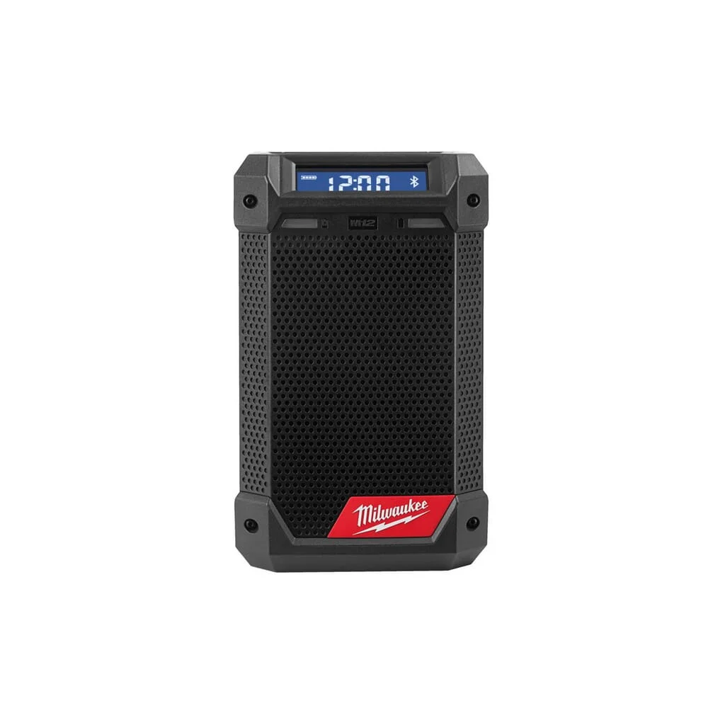 Radio M12 RCDAB+-0 4933472114