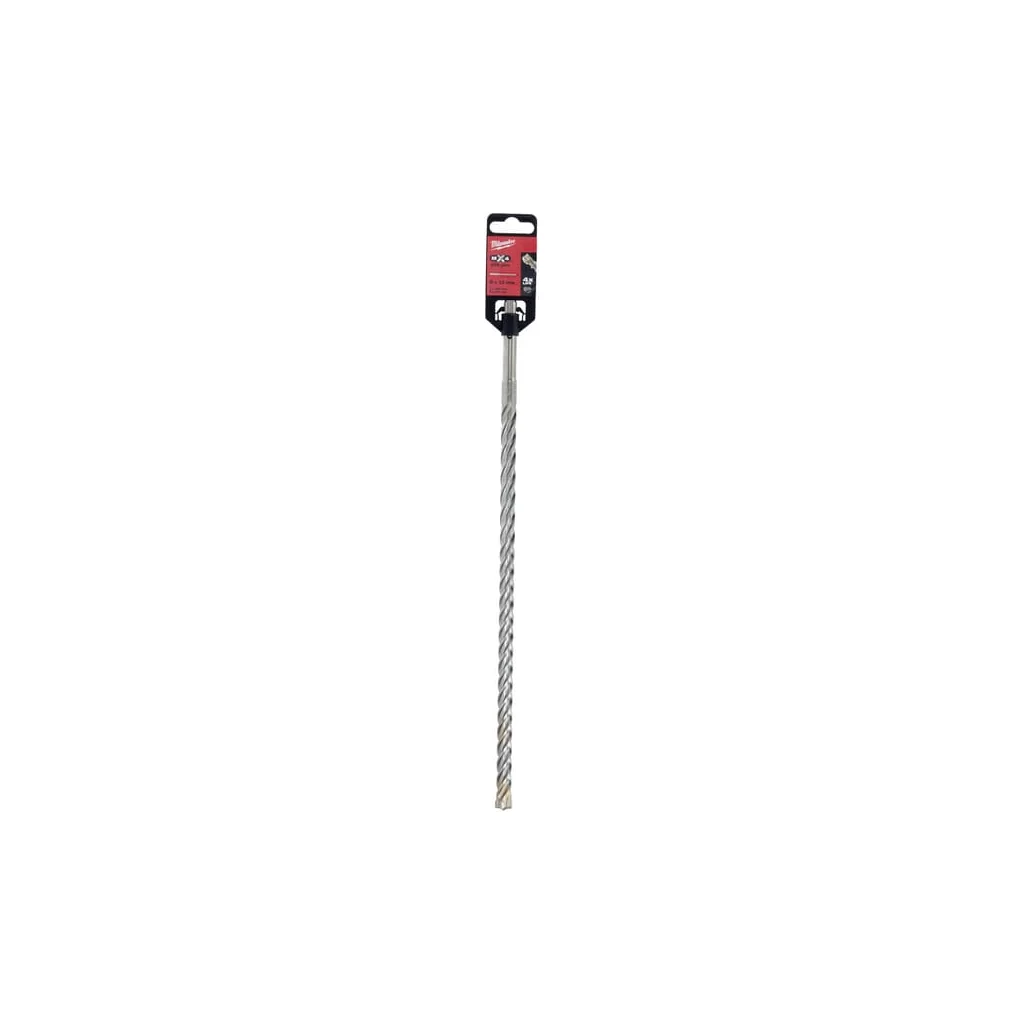 Burghiu pentru ciocan rotopercutor 12 x 360 mm 4932492024