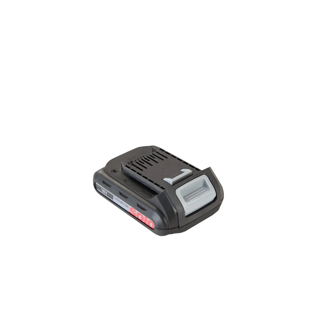 Acumulator, Li-Ion, 18V 2.0Ah, pentru 442, Solo 49481