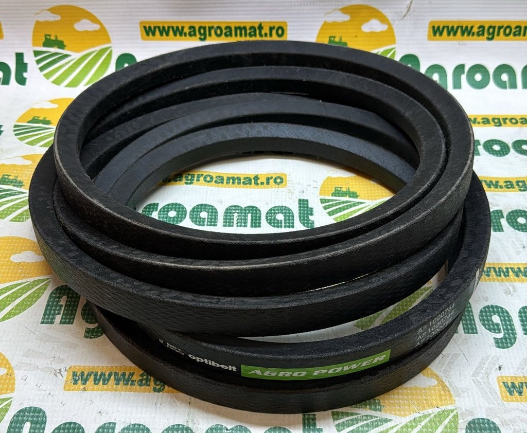 Curea Optibelt