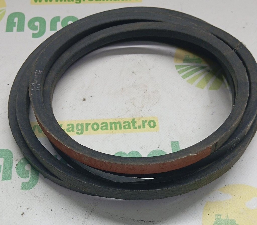 Curea Original Claas