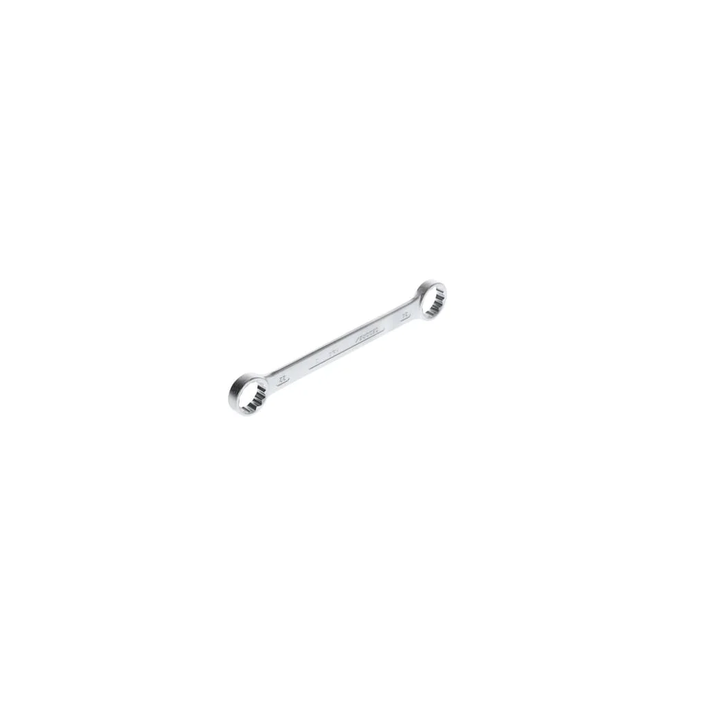 Cheie tubulară plată 22x24mm 42224GED