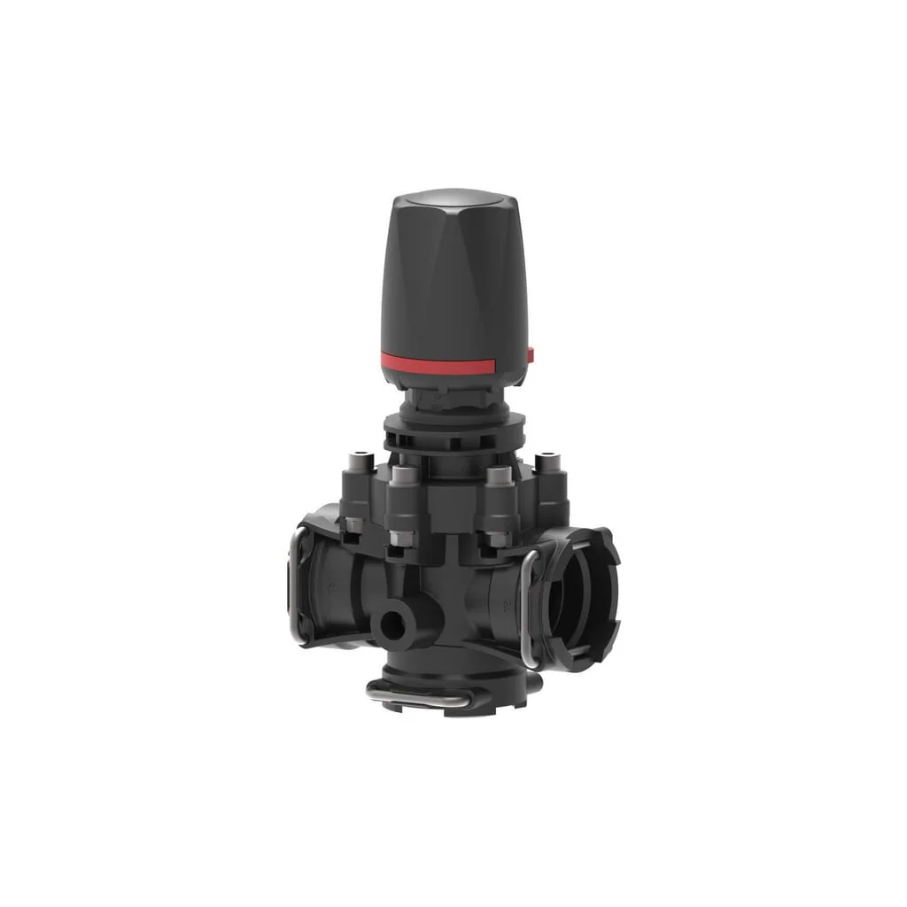 Supapă reglare manuală presiune T5F 475552