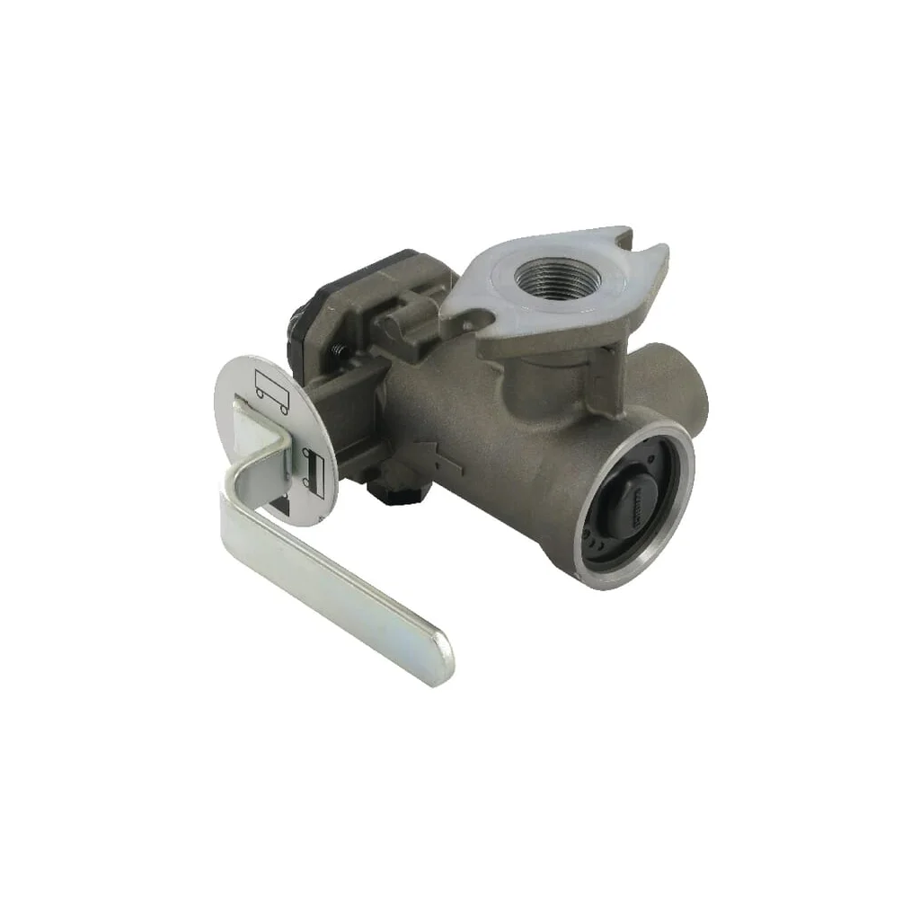 Regulator forţă de frânare 4756040137