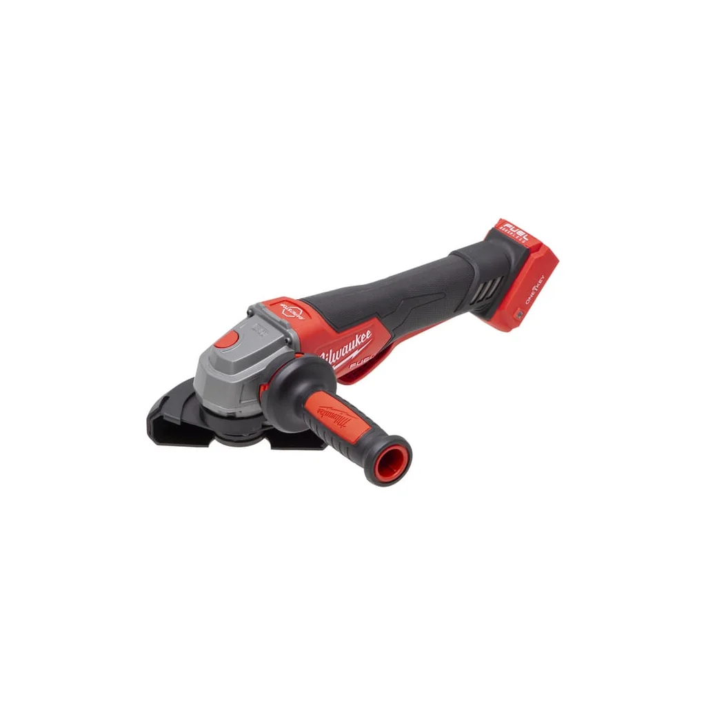 Polizor unghiular fără fir M18ONEFSAG125XPDB-0X 4933478434