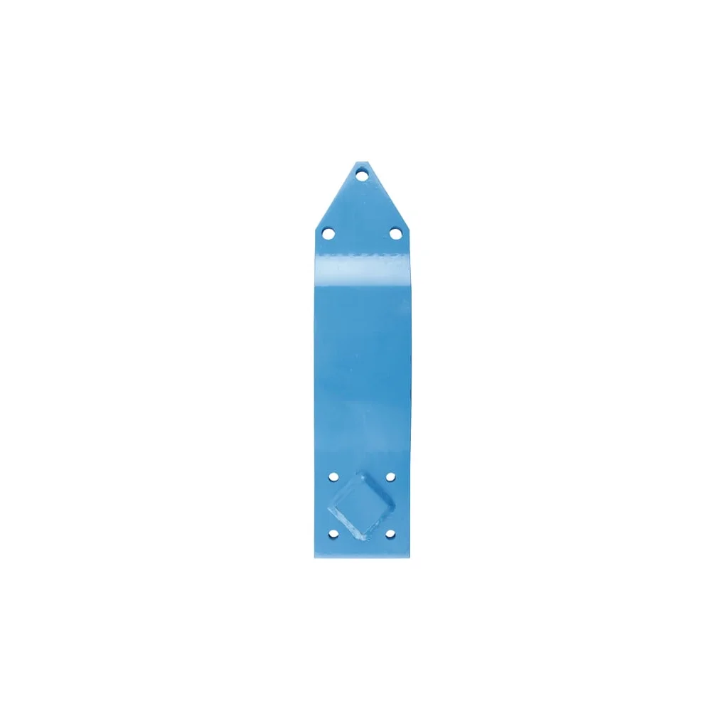 Placă laterală 120x12x494mm Lemken 4222924