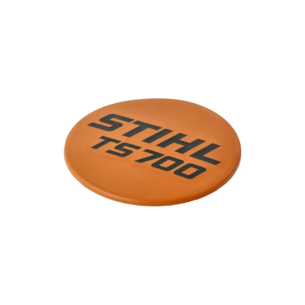 Plăcuță de identificare TS700 42249671500