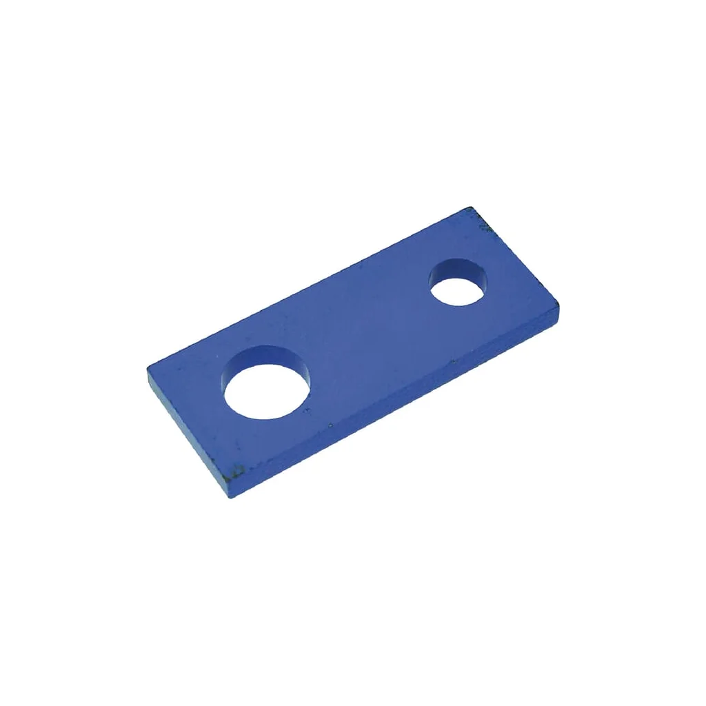 Placă de blocare 70x15x170 1x100D38/26 4618346