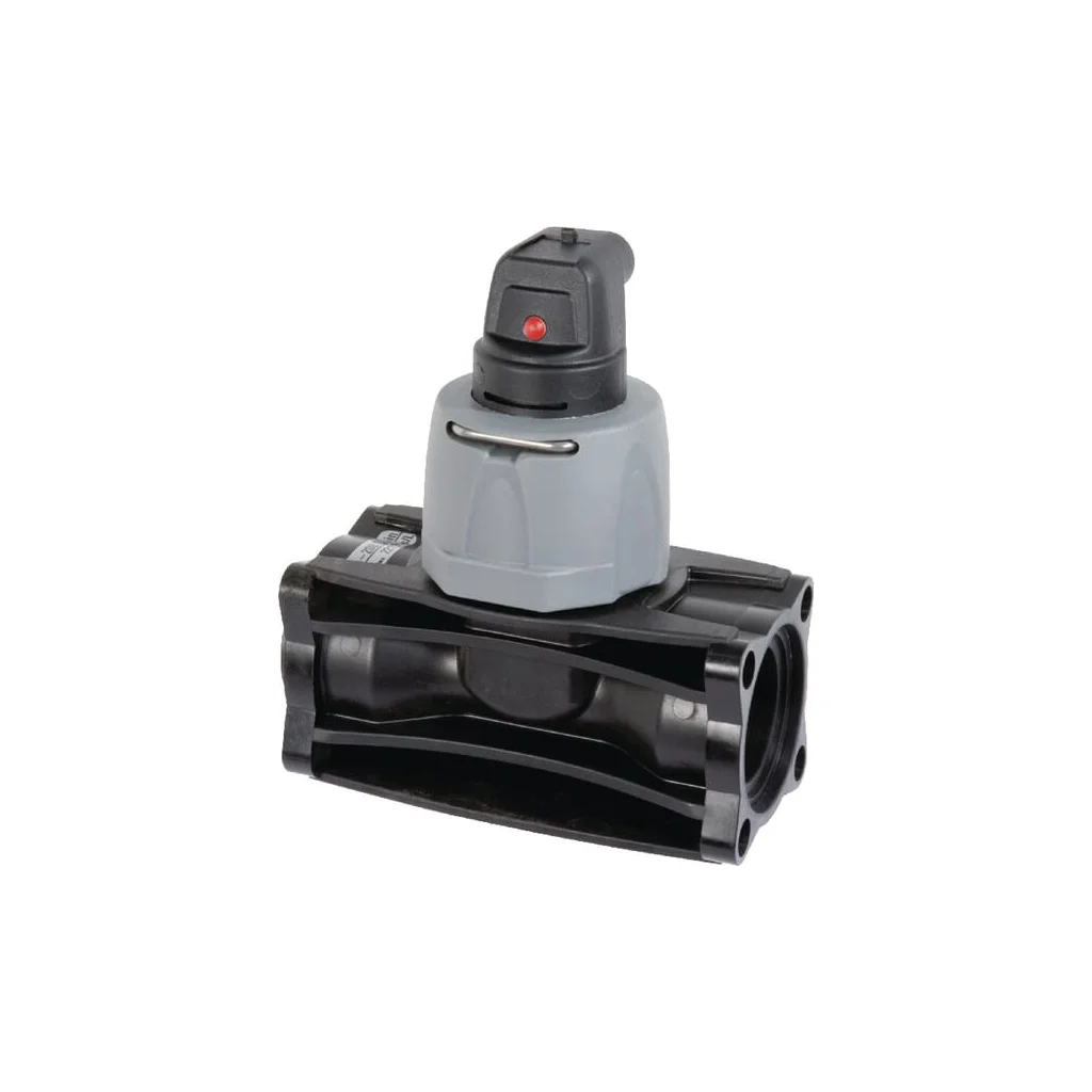 Debimetru 10-200 l/min Wolf 46264A0