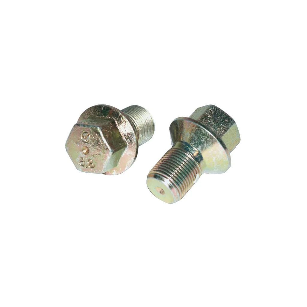 Șurub roată potrivit pentru New Holland1,5x23mm 4953448N