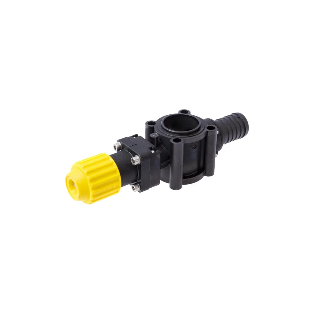 Supapă de reglare manuală 473072AKB