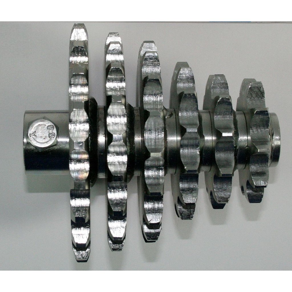 Pinion 4326-4