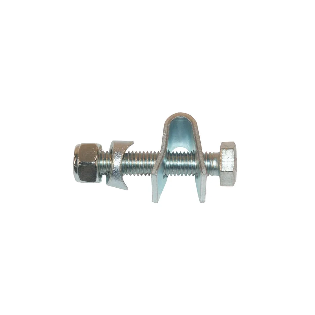 Set clemă dinte potrivit pentru Fella 460304KN