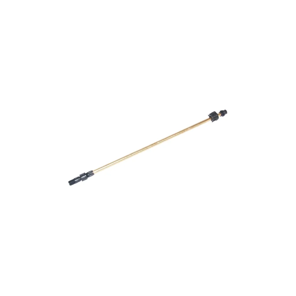 Lance de stropire alamă, telescopică 57-100 cm 4900478