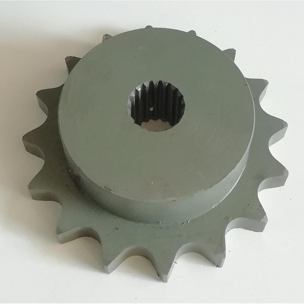 Pinion Z-16 36/32-180mm