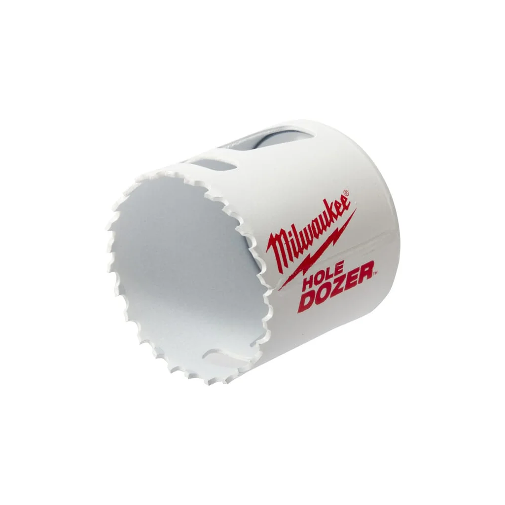 Bi-metal hole saw 2" 49560117