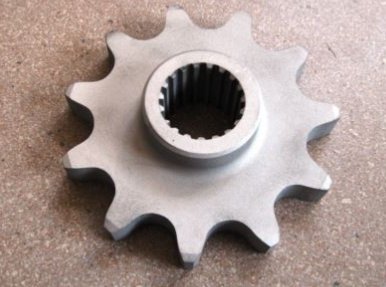 Pinion Z-11 VGRL849