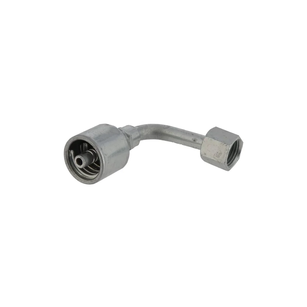 Armătură 90° DN6-9/16ORFS 4G4FFORX90L