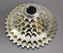 Pinion 9171-C