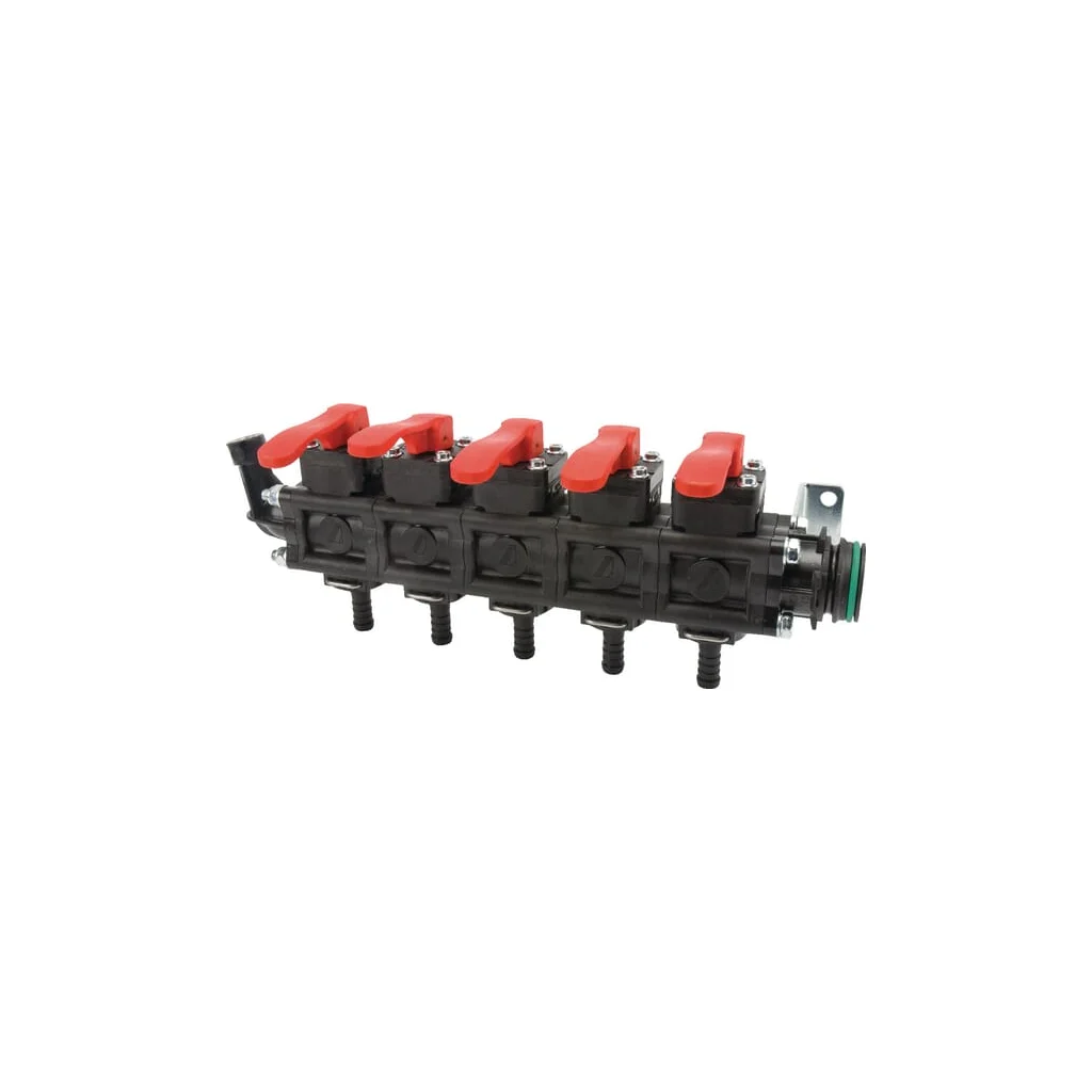 Unitate de comanda manuală 5 căi T5M 46305551