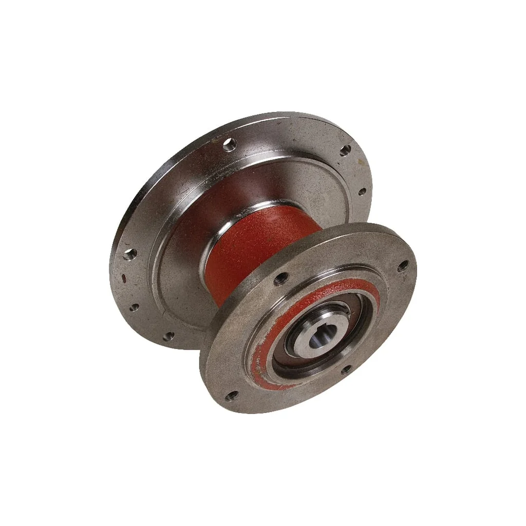 Butuc disc de ghidaj complet Fella 496643