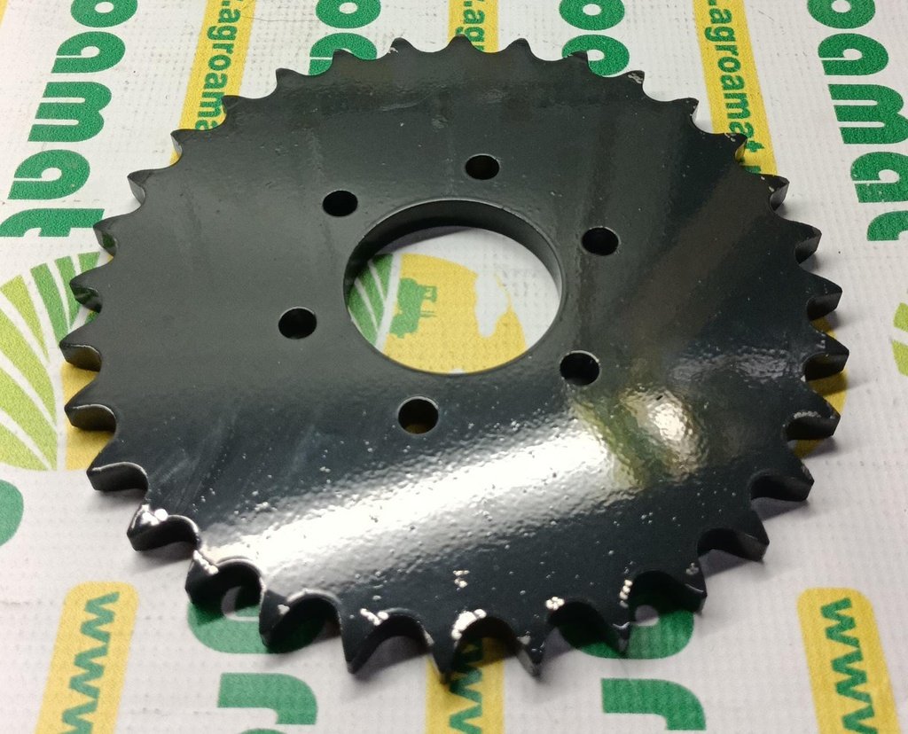 Pinion (Z-32) 0934.73.09.00