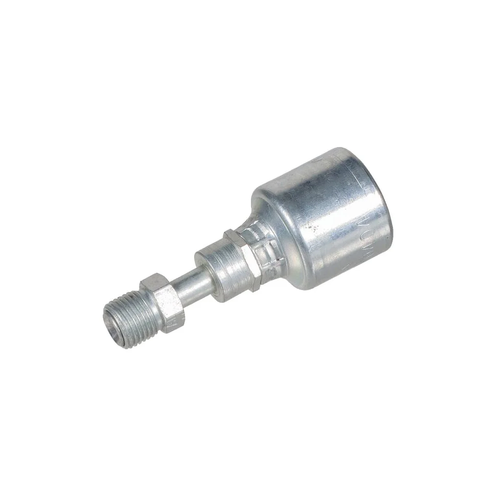 Armătură DN6-7/16 SAE 45 4G4MIX