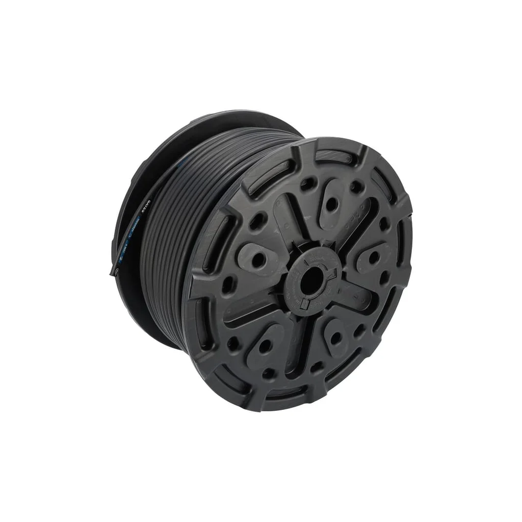 Furtun 4MXT pe tambur 4MXTP175M