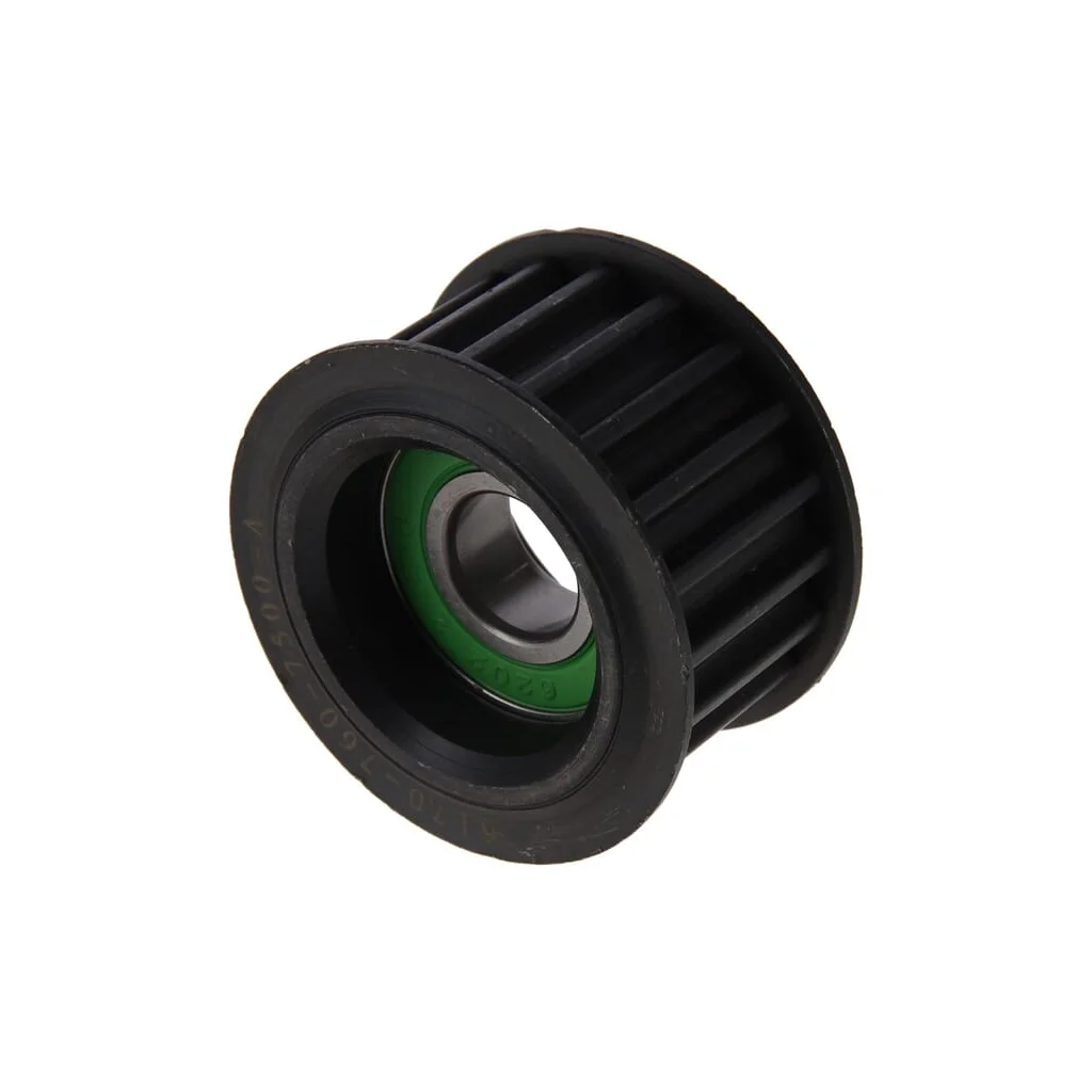 Disc cu curea dințată complet 6170-760-7500-A 458596