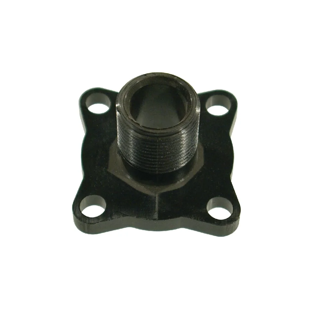 Flanșă de conectare filetată 3/4" BSP tată NPT 463000130