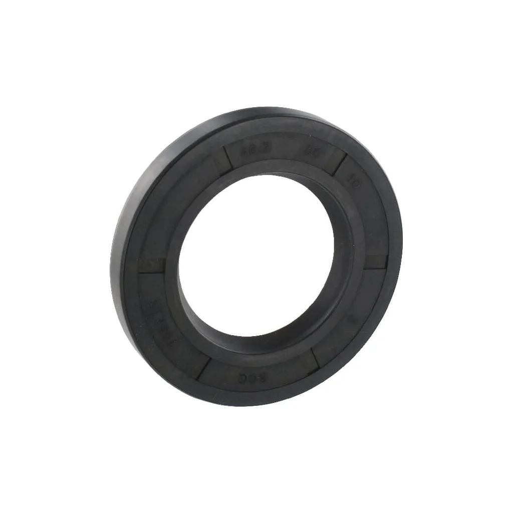 Simering ulei 46.2x80x10mm tip:CB DIN 3760 1x Kramp 4628010CBP001