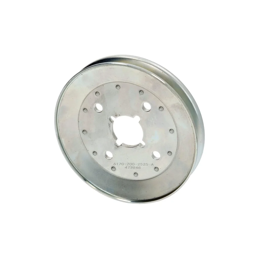 Ansamblu scripete curea trapezoidală 6170-700-2525-A 13 SY 473948
