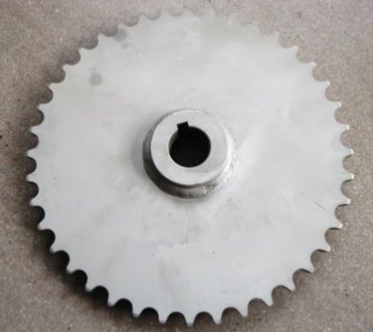 Pinion Z-40 VF16616460.86