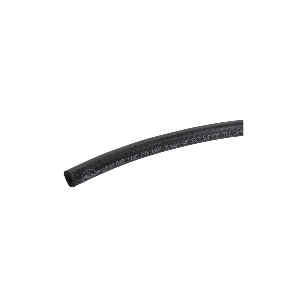 Furtun din plastic 5/16" 4219G8