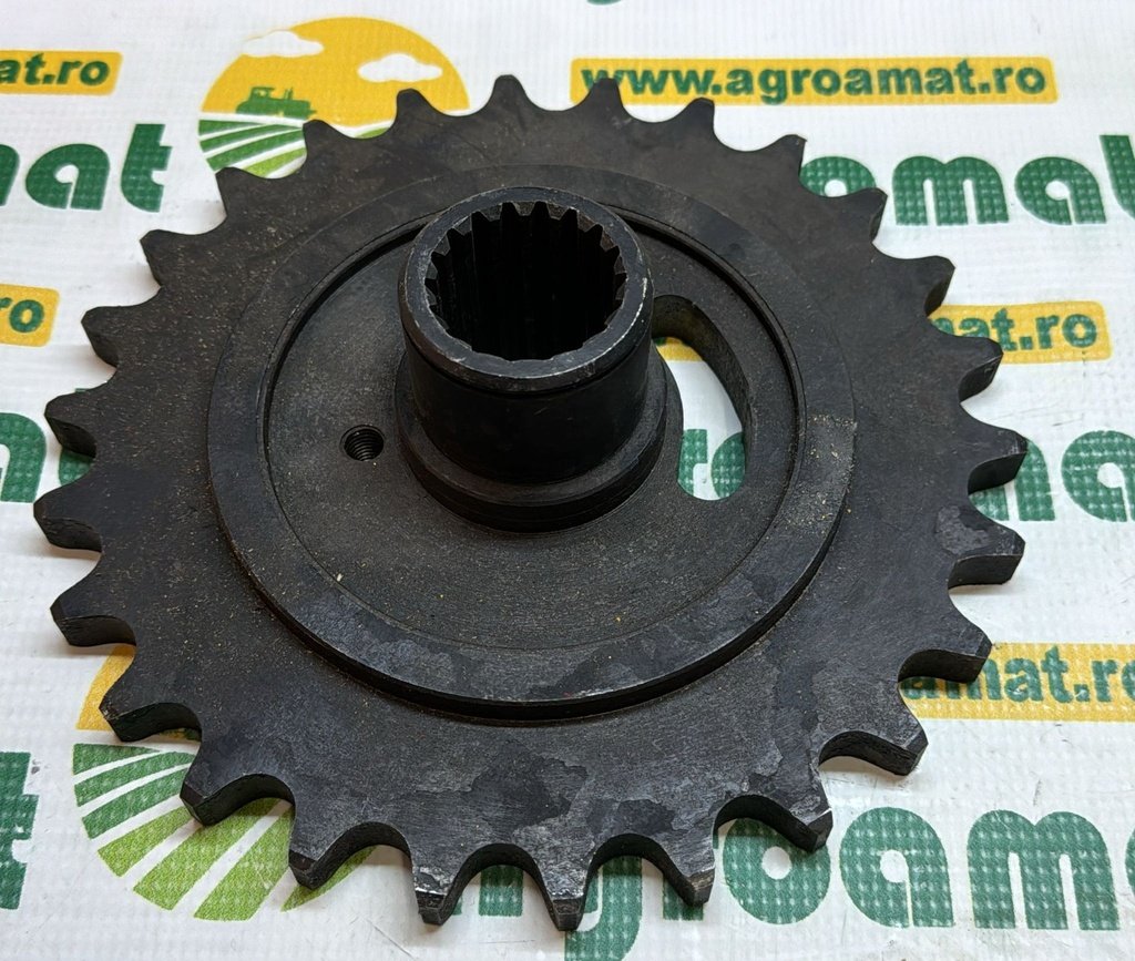 Pinion Claas Org. Z-26 0008443870