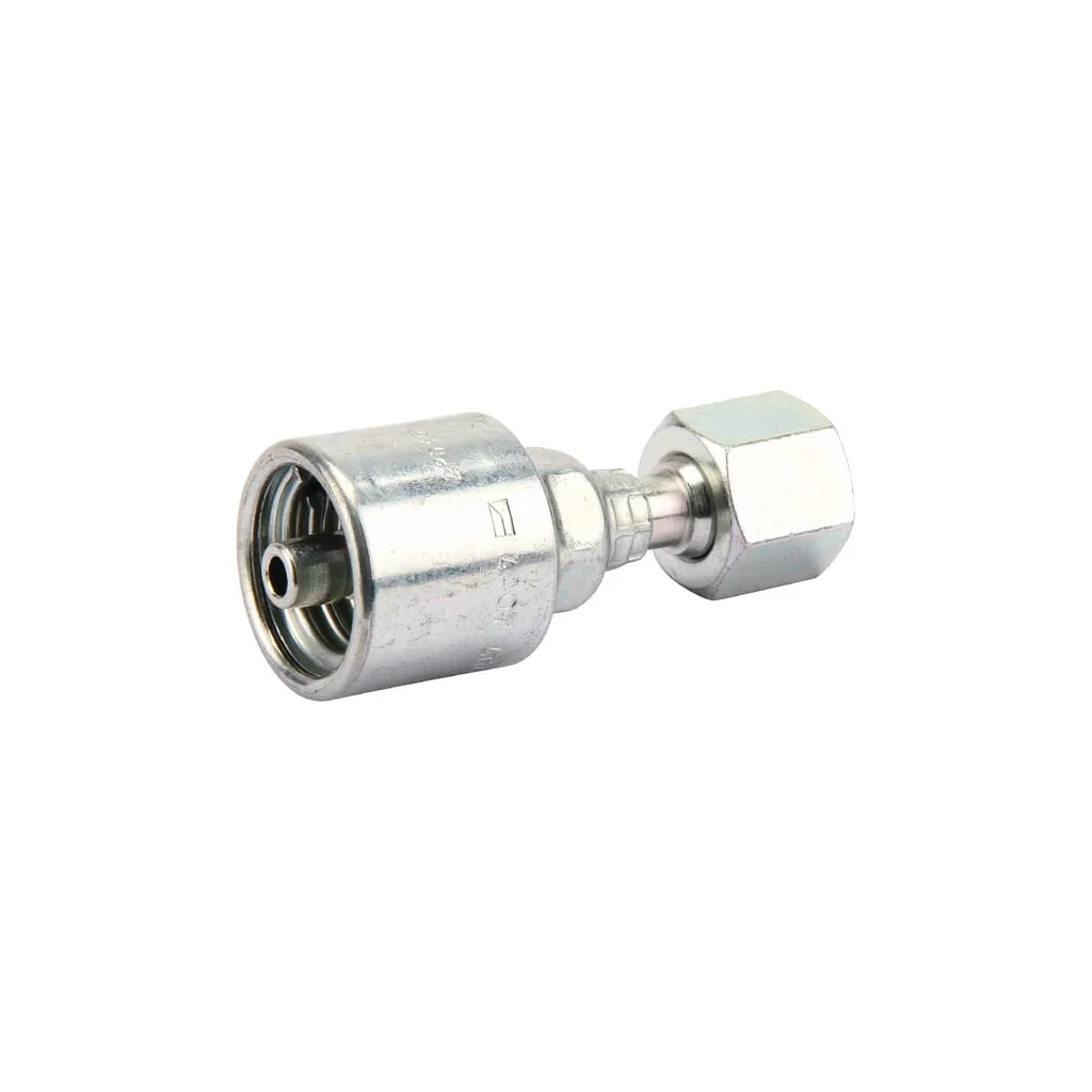 Armătură DN6-9/16 ORFS 4G4FFORX